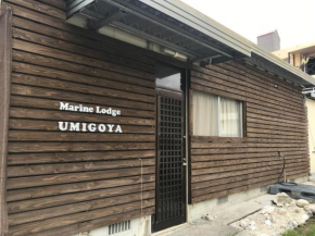 Marine Lodge Umigoya - Vacation STAY 95062